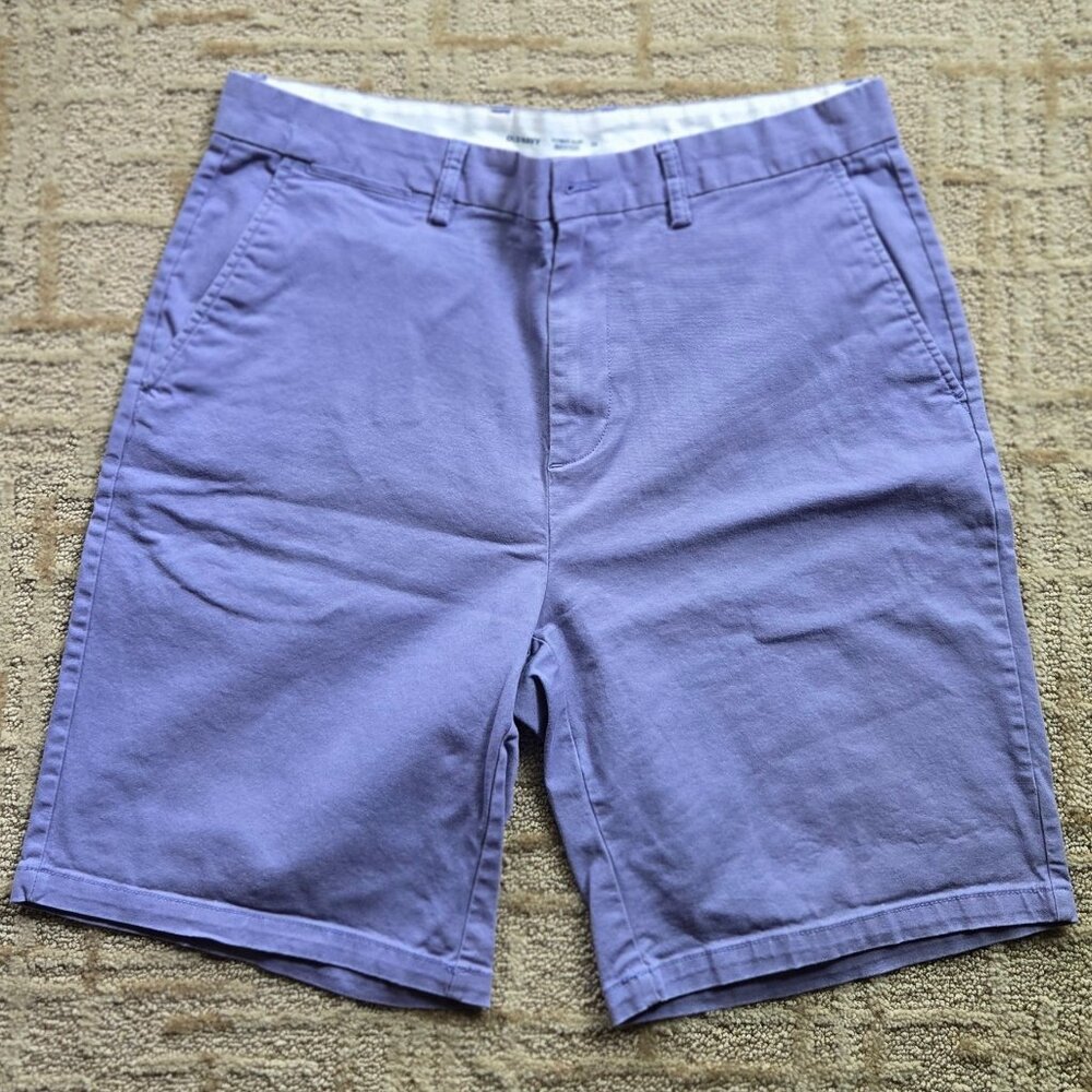 Old Navy Ultimate Slim Built-in Flex Shorts